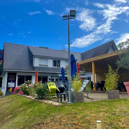 科特拉克酒店 萨韦奈 外观 照片