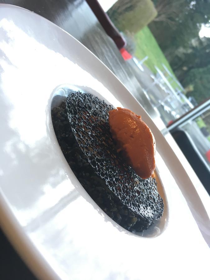 科特拉克酒店 萨韦奈 外观 照片